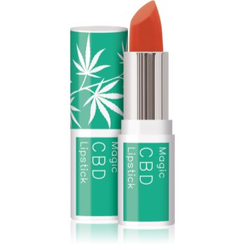 Dermacol Cannabis Magic CBD balsam ph auto-colorant - imagine 2
